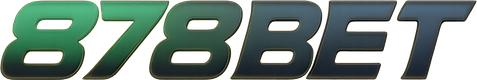 878bet লোগো